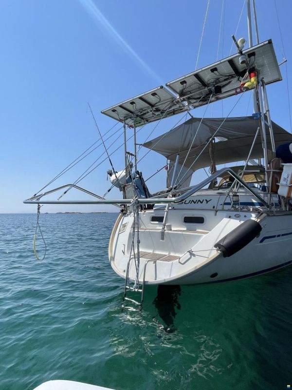 Bavaria 42 Ocean