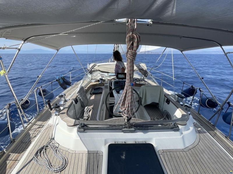 Bavaria 42 Ocean