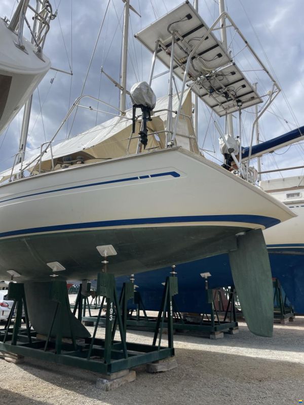 Bavaria 42 Ocean