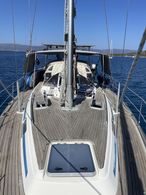 Bavaria 42 Ocean