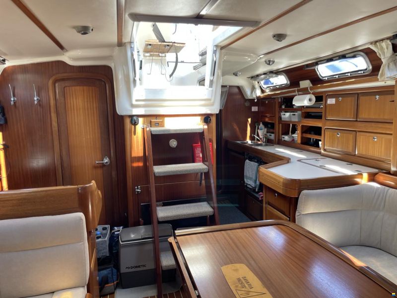 Bavaria 42 Ocean