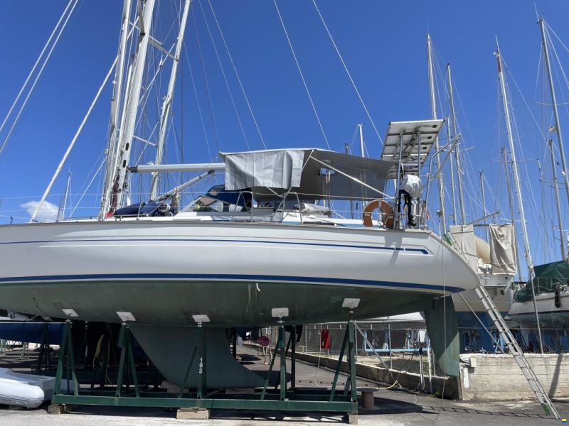 Bavaria 42 Ocean