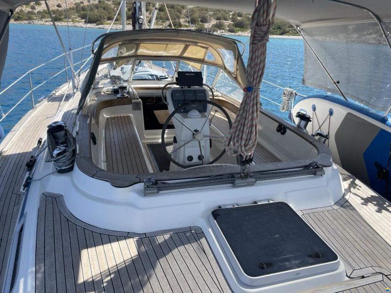 Bavaria 42 Ocean