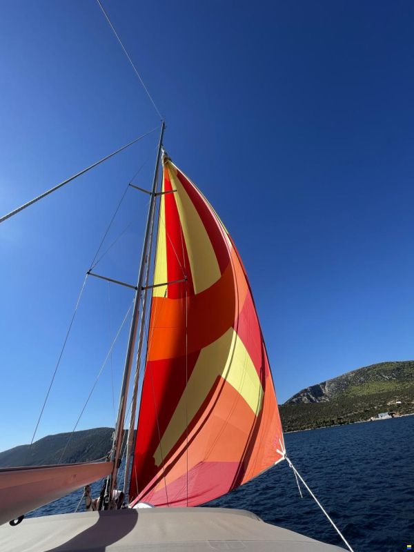 Bavaria 42 Ocean