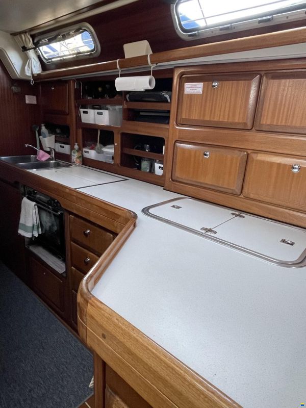 Bavaria 42 Ocean