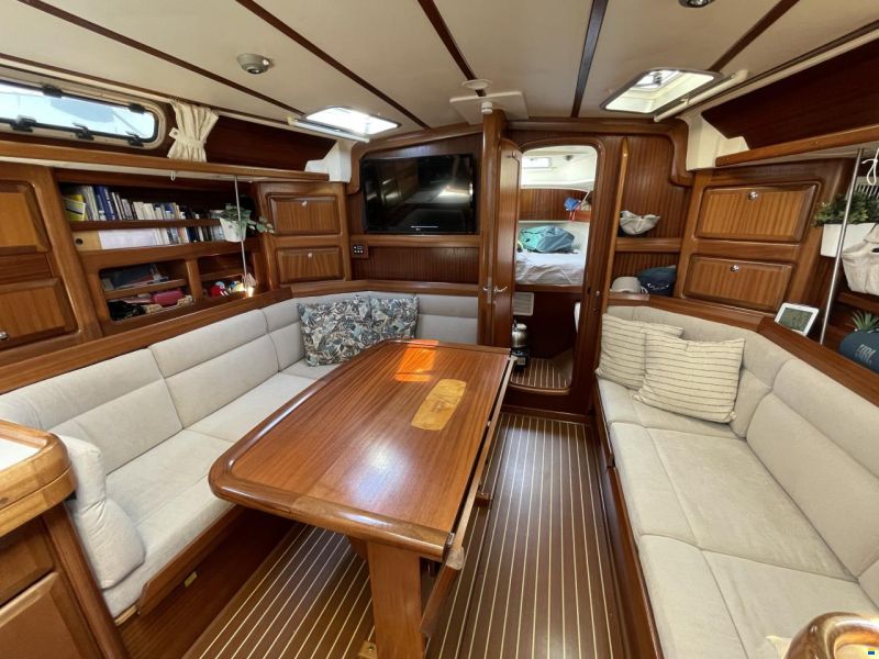 Bavaria 42 Ocean