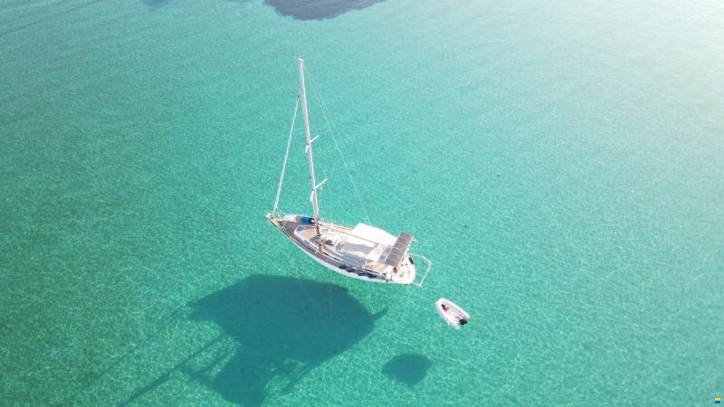 Bavaria 42 Ocean