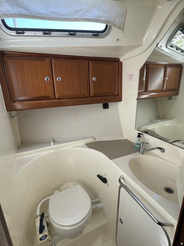 Bavaria 42 Ocean