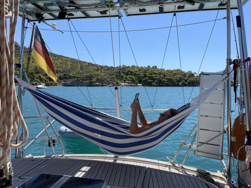 Bavaria 42 Ocean