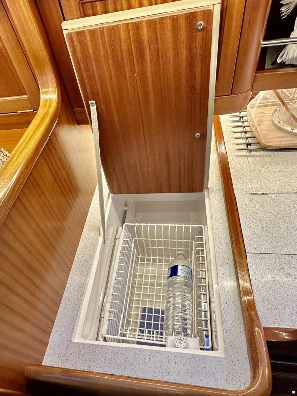 Sunbeam 42 DS