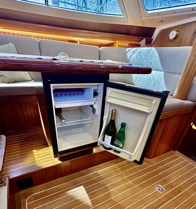 Sunbeam 42 DS