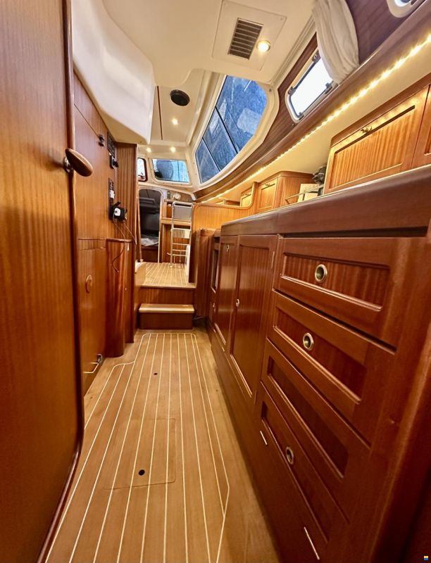 Sunbeam 42 DS