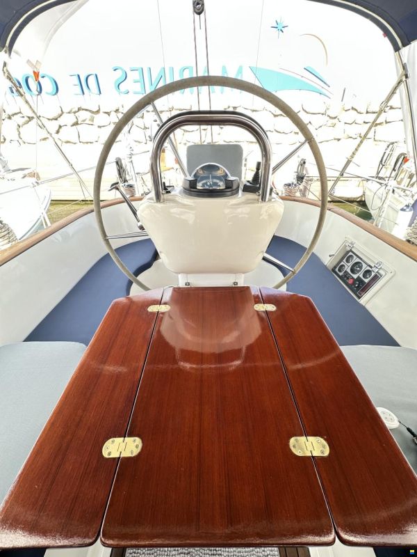 Sunbeam 42 DS