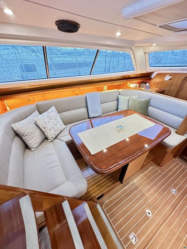 Sunbeam 42 DS