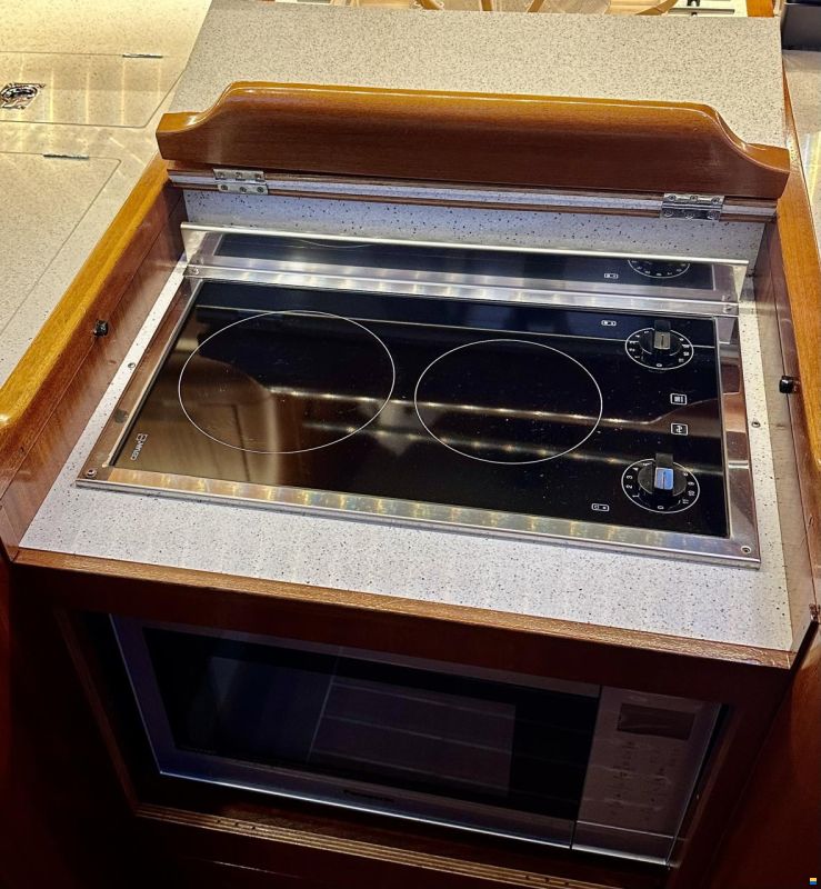 Sunbeam 42 DS