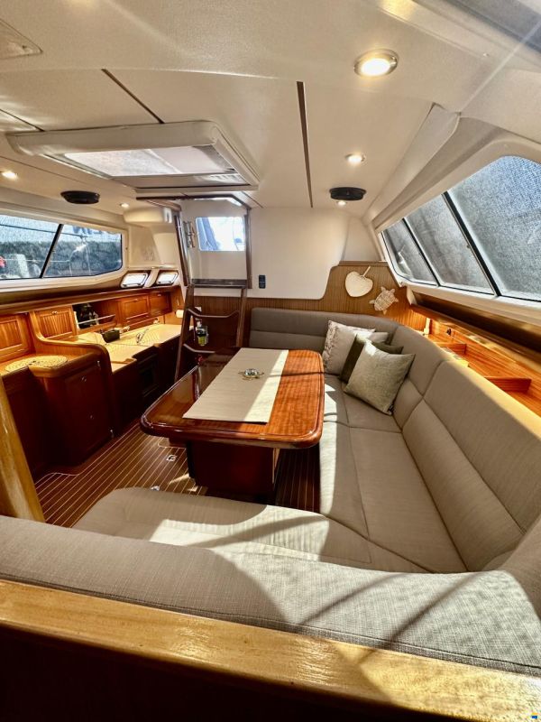 Sunbeam 42 DS