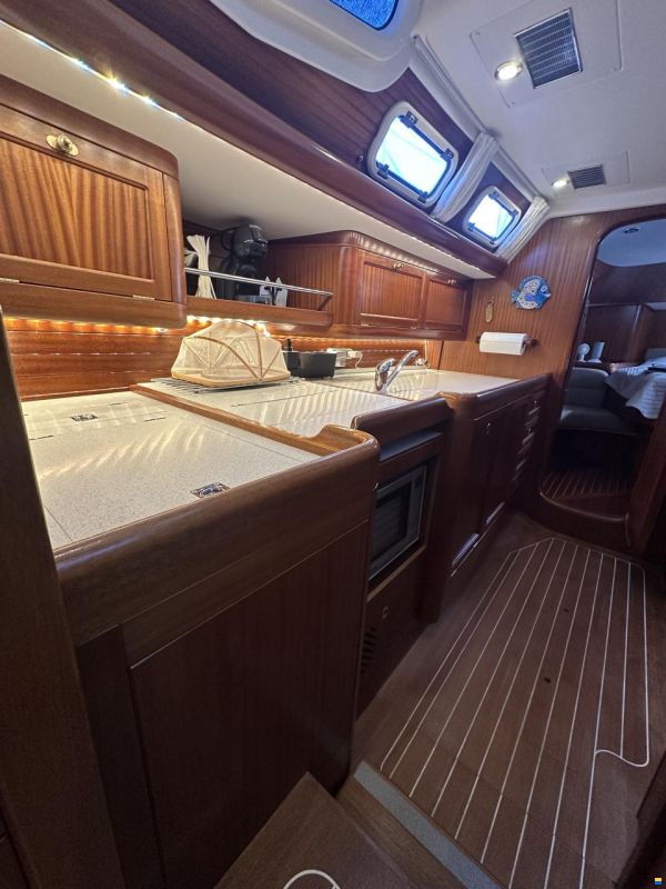 Sunbeam 42 DS