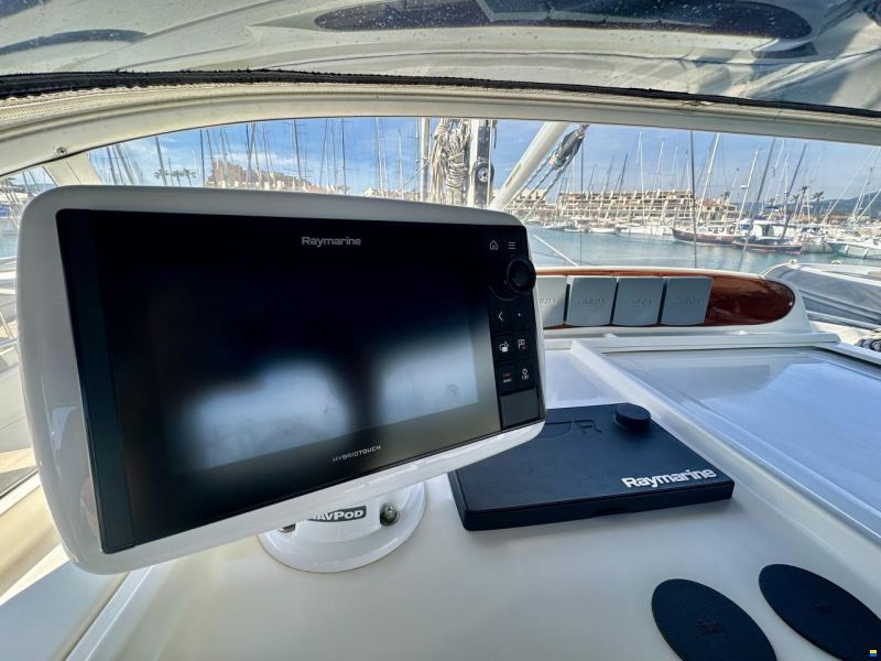 Sunbeam 42 DS