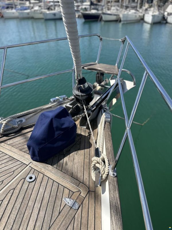 Sunbeam 42 DS