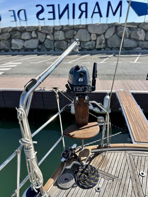 Sunbeam 42 DS