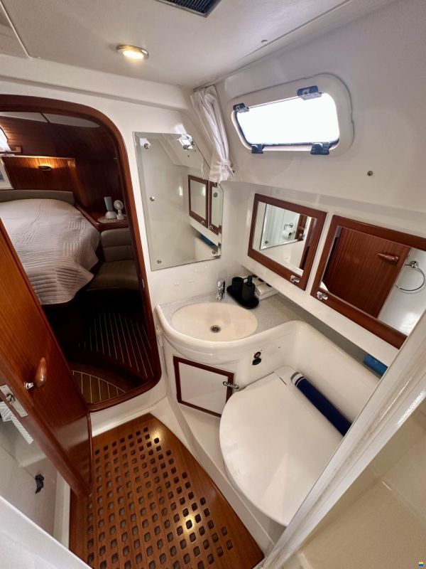 Sunbeam 42 DS