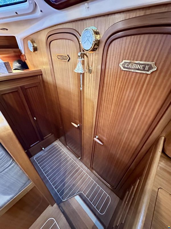 Sunbeam 42 DS