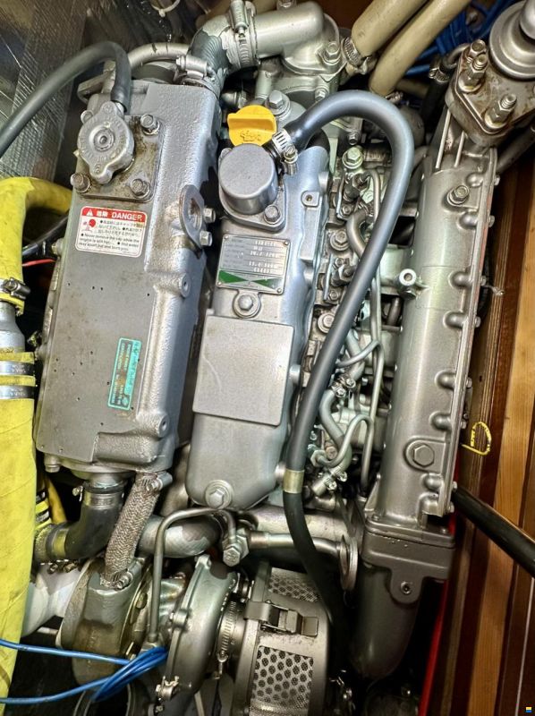 Sunbeam 42 DS
