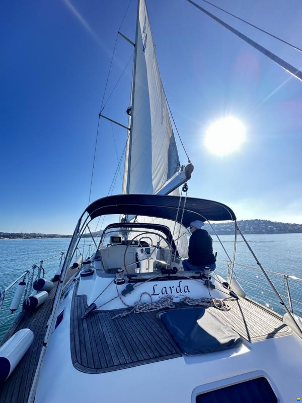Sunbeam 42 DS