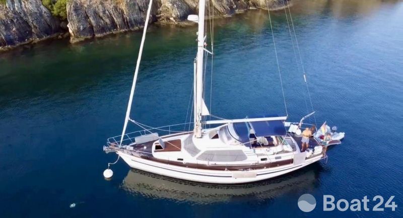 Sunbeam 42 DS