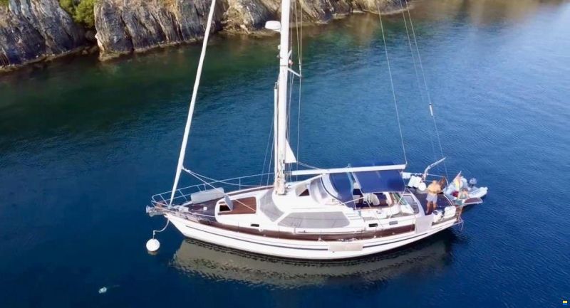 Sunbeam 42 DS