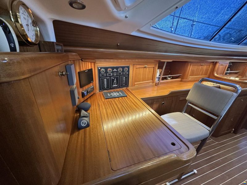 Sunbeam 42 DS