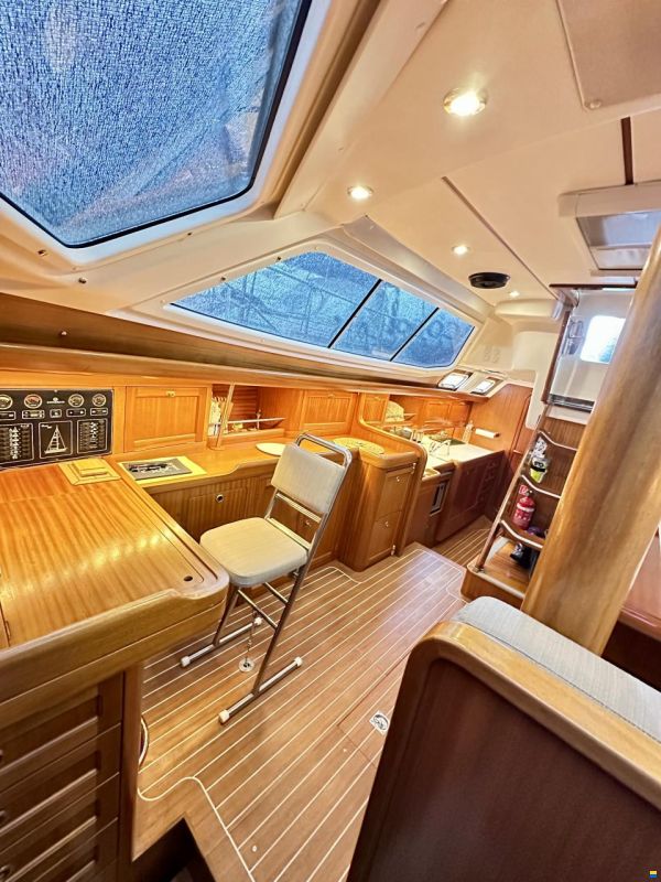 Sunbeam 42 DS