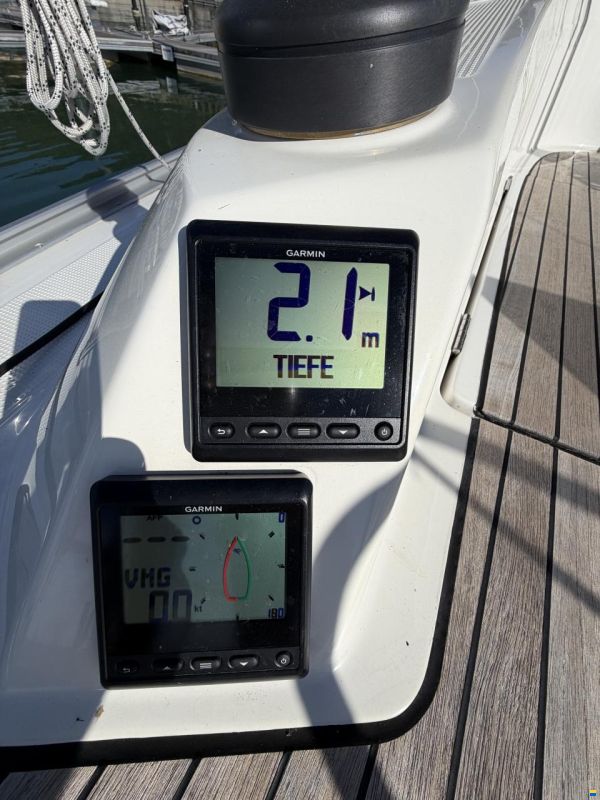 Bavaria 34