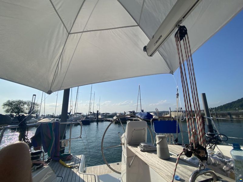 Bavaria 34