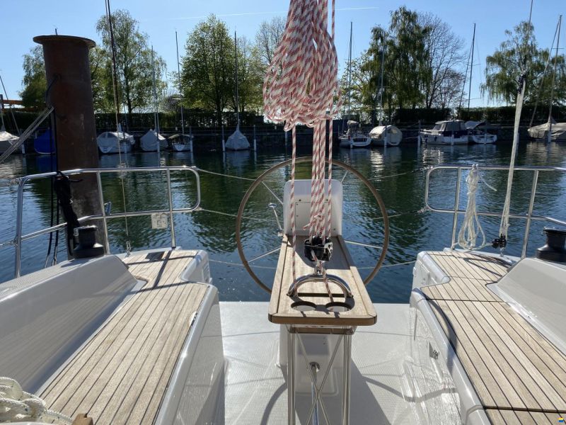 Bavaria 34