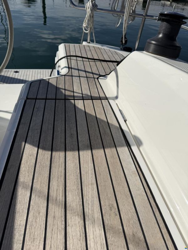 Bavaria 34