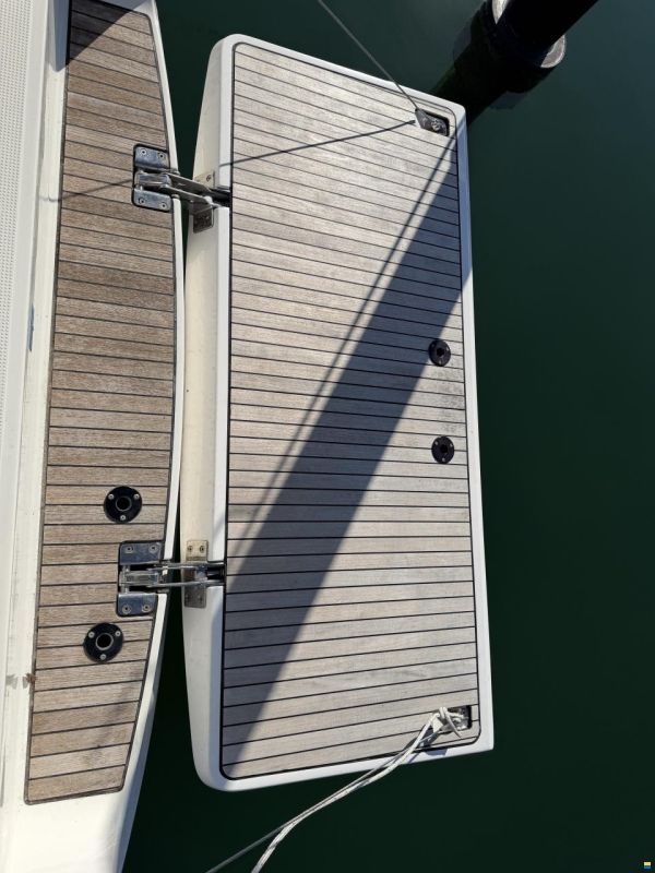 Bavaria 34