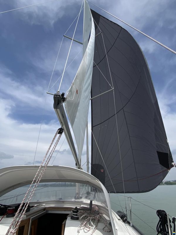 Bavaria 34