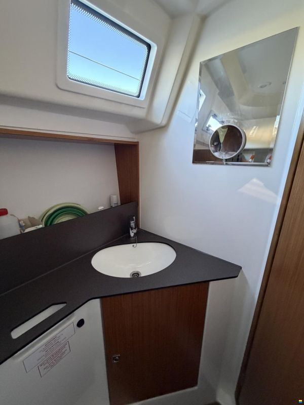 Bavaria 34