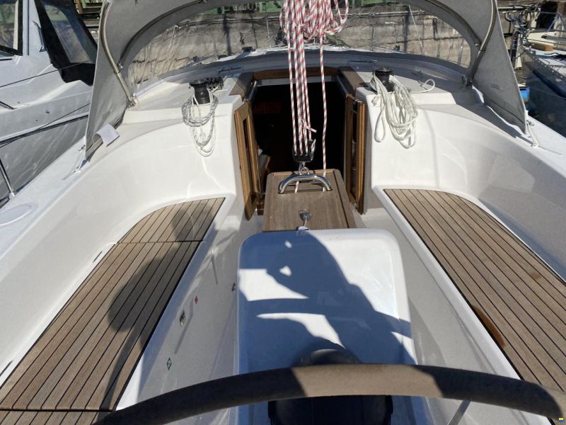 Bavaria 34
