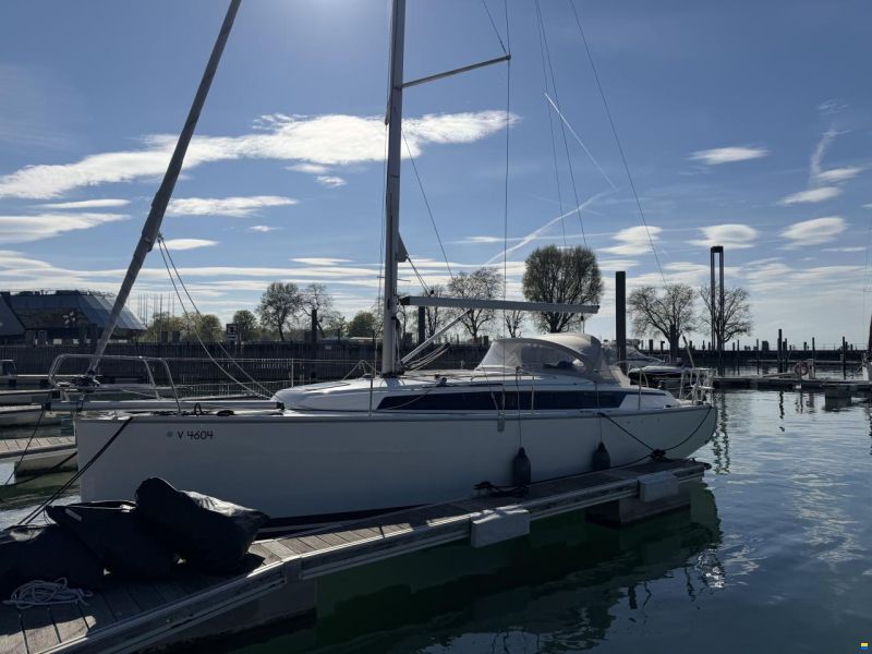 Bavaria 34