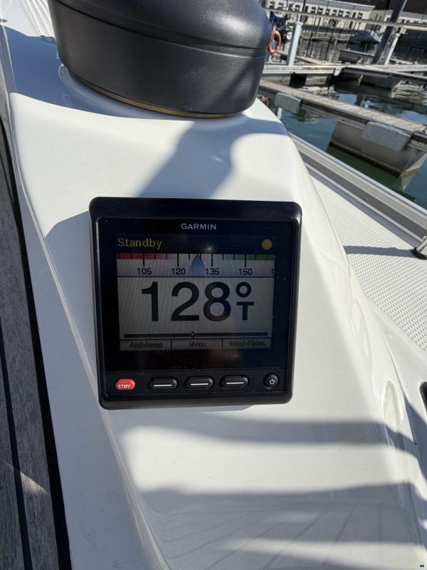 Bavaria 34