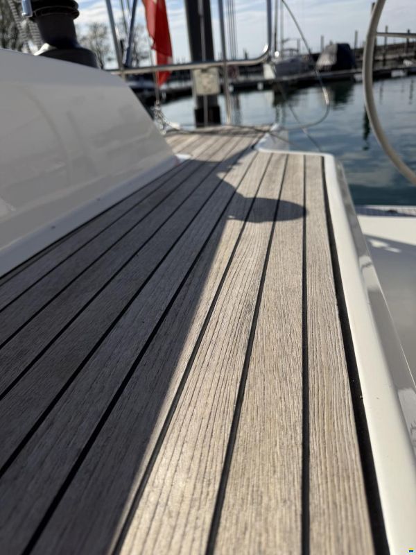 Bavaria 34
