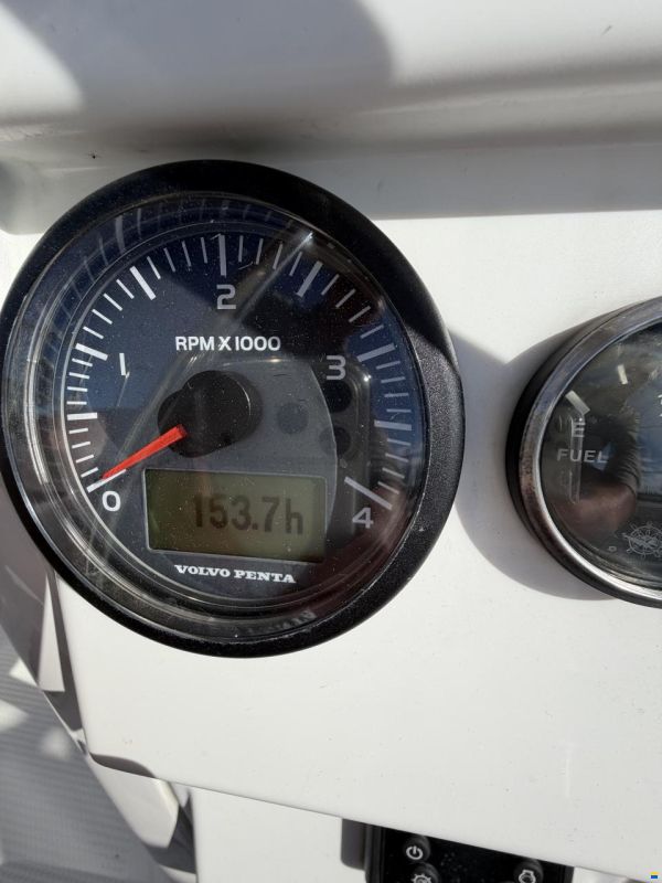 Bavaria 34