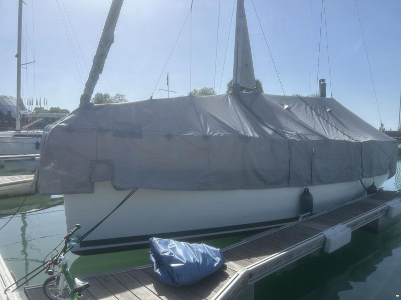 Bavaria 34