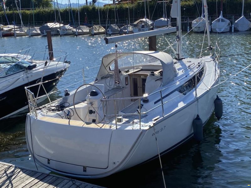Bavaria 34