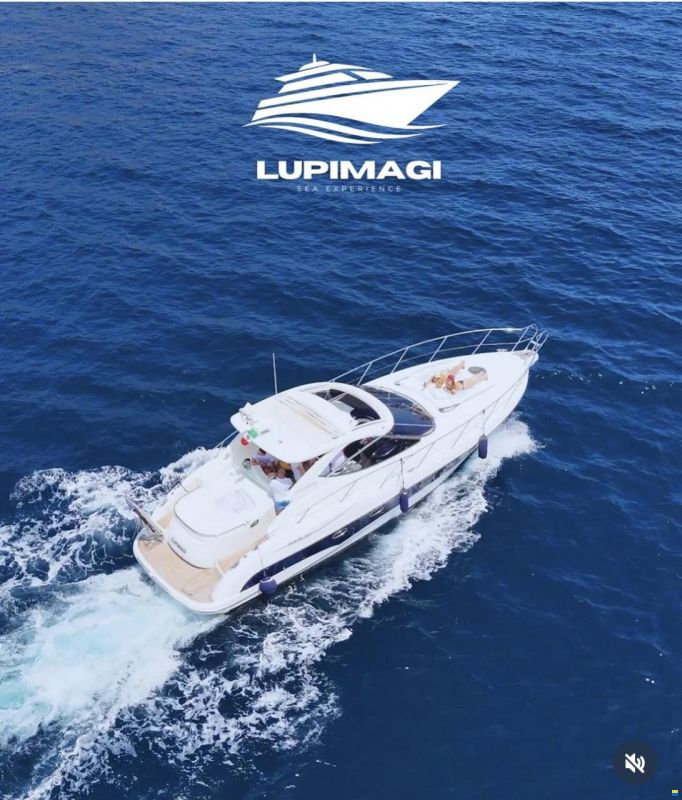 Atlantis 425 Sport