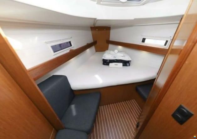 Bavaria 40S