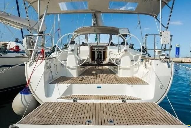 Bavaria 40S