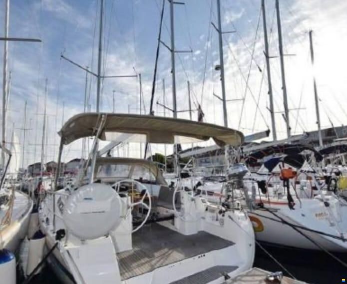 Bavaria 40S